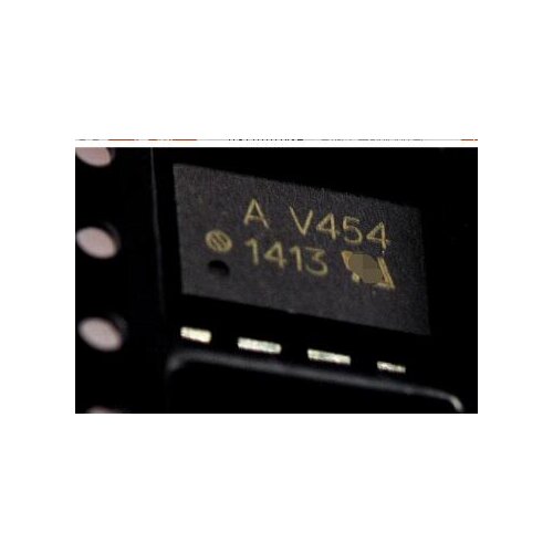 100% NEW Free shipping HCPL-V454 AV454 V454 SOP8 MODULE new in stock Free Shipping