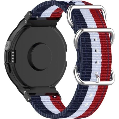 Replacement Sport Strap For Garmin Forerunner 235 WatchBand For Garmin Forerunner 220/235/230/620/630/735XT WatchBand Bracelet