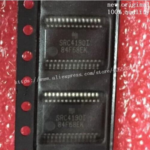 SRC4190IDBR SRC4190 Electronic components chip IC