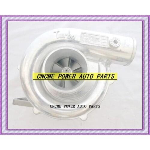 TURBO RHB7 114400-1070 1144001070 705739 Turbocharger For Sumbitomo 280 loader Excavator S280 SH280 For Hitachi 083 6BDIT 5.1L