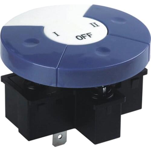 USBO Rocker Switches