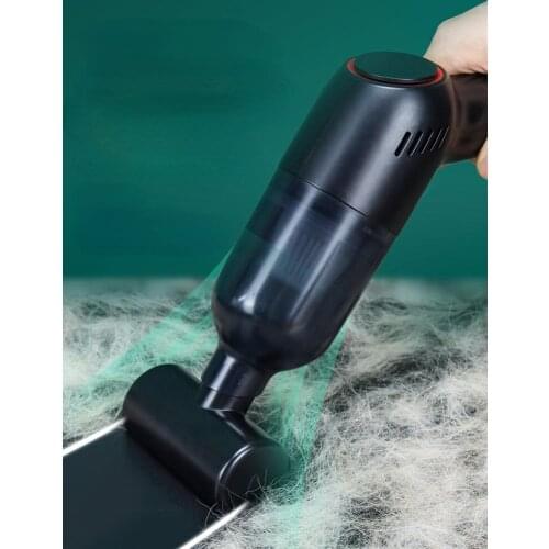 GY Electric Pet Fur Removal Device Cat Hair Cleaner Bed Hair Sticking Hair Removal Adsorption a Suction Machine Supplies