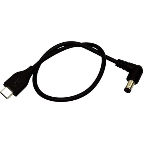 For DJI FPV Goggles V2 Charging Cable Flying Glasses Charge Connetor Power Supply Line of DJI FPV Combo RC Drone Accessories