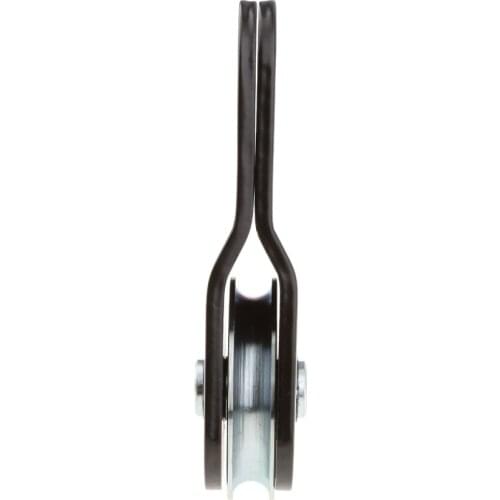 8,800 Lbs 4TON Vehicle Winch Pulley Snatch Block ATV UTV SUV