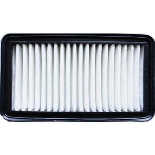 Car External Cabin Air Filter 13780-79J00 For Changan Suzuki SX4 1.5 1.6 Model 2006 2007 2010-Today Car Accessories Filter