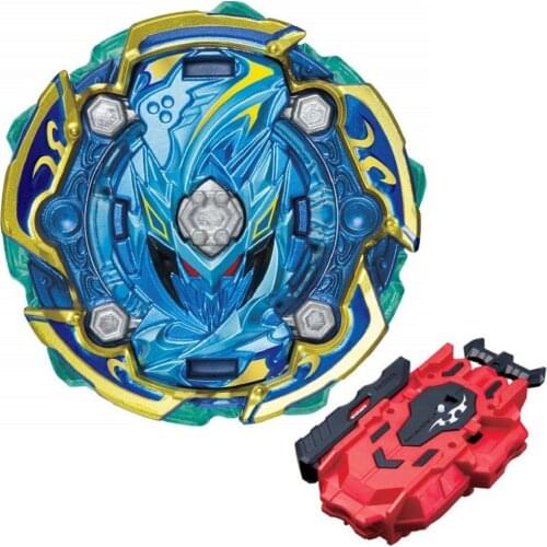 B-X TOUPIE BURST BEYBLADE Superking Sparking Booster Rise GT Naked Spriggan / Spryzen Paradox Pr.Om Day B-156 Whirligig Toy