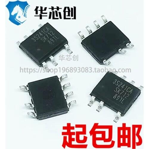 Free Shipping 5pcs and 10pcs SSC3S241CA sop-7 STOCK