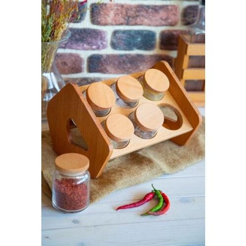 Burcuhomedizayn Storage Jars