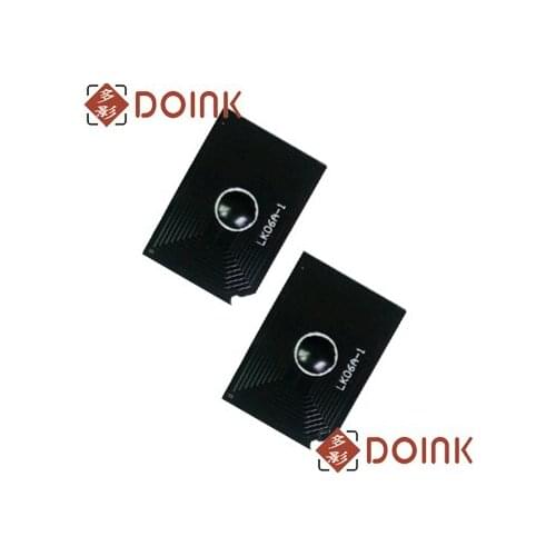 Toner compatible chip for Kyocera Mita TASKalfa 306 ci