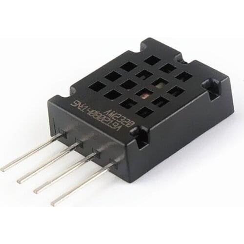 AM2320 Digital Temperature and Humidity Sensor authentic Can replace SHT20 SHT10 Capacitive temperature