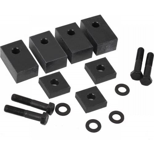 For 07-19 Jeep Wrangler JL JK Unlimited 4-Door Accessories Rear Seat Recline Rear Seat Support Recline Spacer