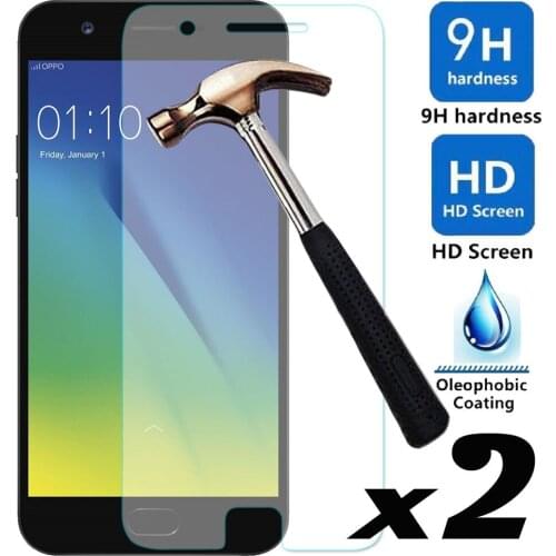 Elegaming Screen Protectors For Oppo