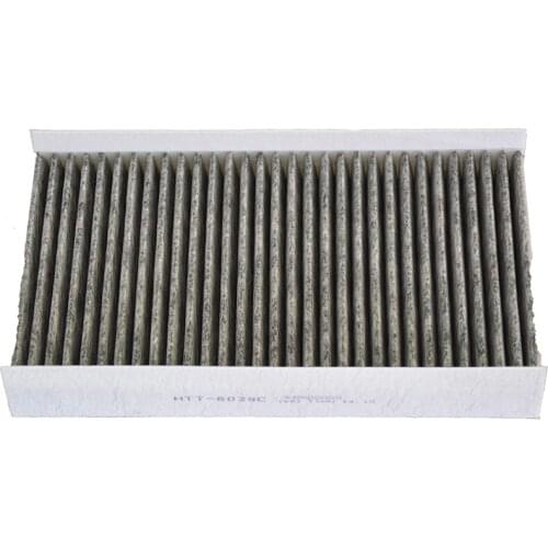 Car Cabin Filter For LR3 Discovery 3 / LR4 Discovery 4 / Range Rover Sport Accessories JKR500020