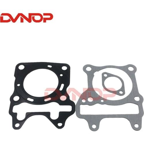58mm gasket Kit for Honda WW150D PCX150 PCX 150cc 2013-2018 12100-KZY-701 12100-KZY-700