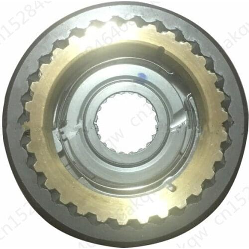 Gearbox Suitable for 2005Fo rdF oc us2015 Five-speed synchronizer Gearbox five-speed synchronizer Five-speed synchronizer gear