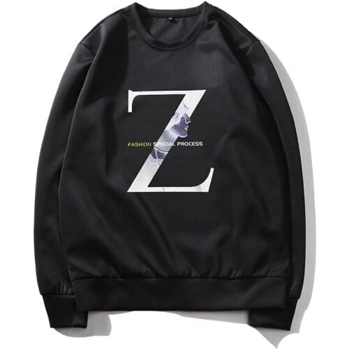 MEETOP Men's Sweatshirts