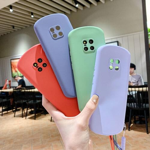 Nadege Huawei Mate 20 Pro Phone Cases