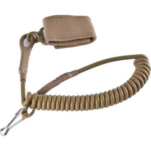 Outdoor Army Tactical CS shooting Rifle hunting militar Camouflage Sling Gun Portable Accessories Strap System