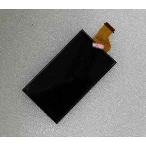 NEW LCD Display Screen Repair Parts for CANON for PowerShot SX210 SX-210 IS Digital Camera NO Backlight