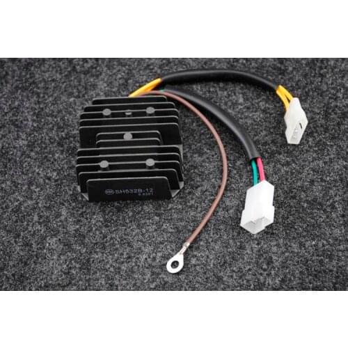 Brand new Motorcycle Voltage Regulator Rectifier FOR BMW F800S F800ST 2007 -2011 08 09 10