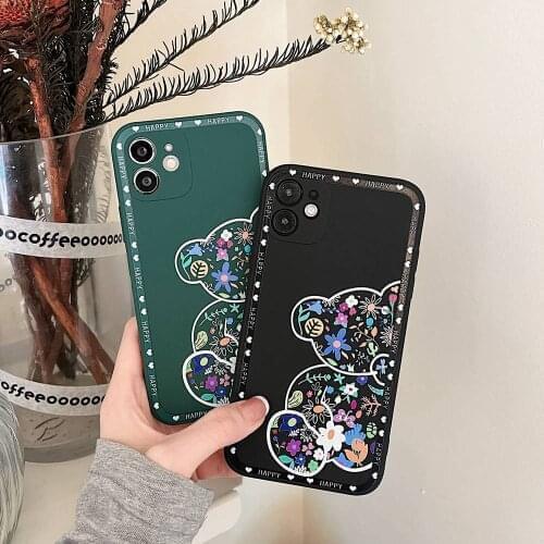 NUOCDE Phone Cases Xiaomi Mi 9T
