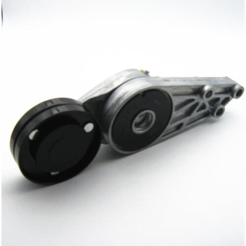 OEM High Quality Serpentine Alternator Belt Tensioner Pulley For A4 A6 Passat B5 06B 903 133 06B903133 06B-903-133