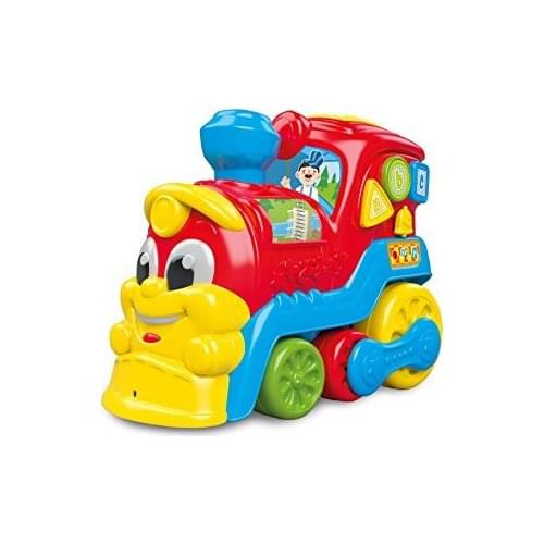 CLEMENTONI 14970 NINO train