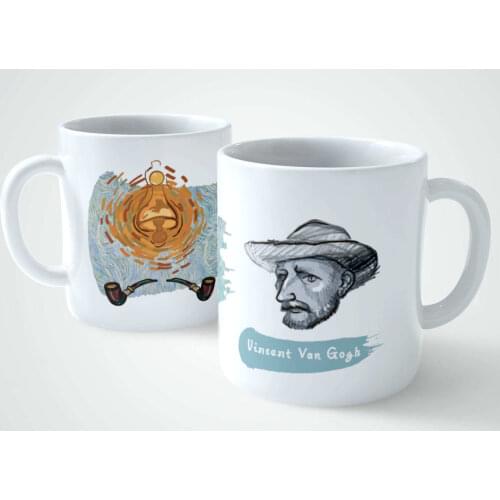 Телефонная песенка о кисаньке Mugs