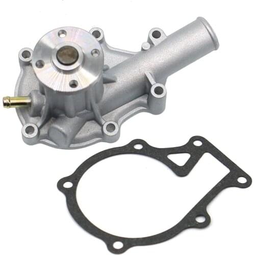 V1505 V1505T Water Pump 16241-73034 With Gasket 16261-73430 For Kubota Engine