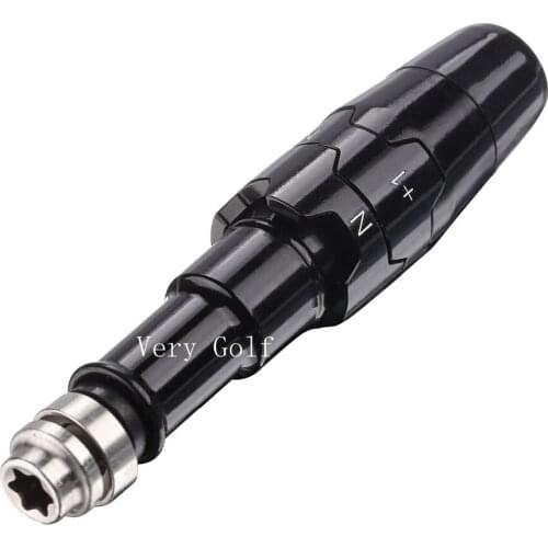 Golf Adapter Sleeve For Big Bertha Driver ALPHA 815 816 X2HOT Shaft Tip .335&.350 V Series bbv Adapter