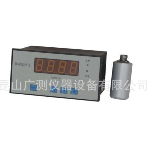 XD-2 vibration monitor