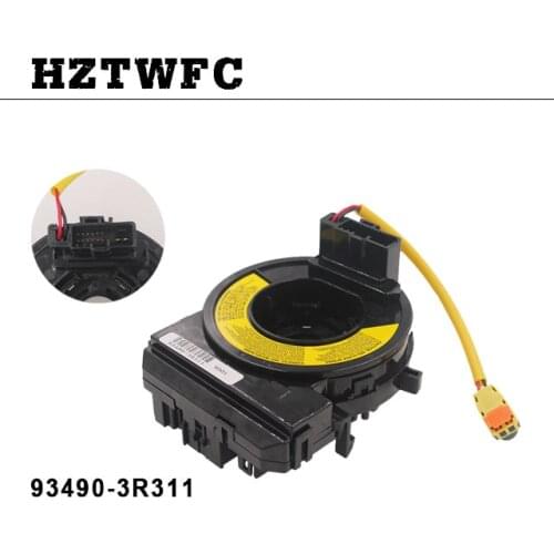 93490-3R311 934903R311 CABLE SUB ASSY With Heated Steering For Kia Picato 2011-2016 Cadenza K7 2010-2012 Ceed