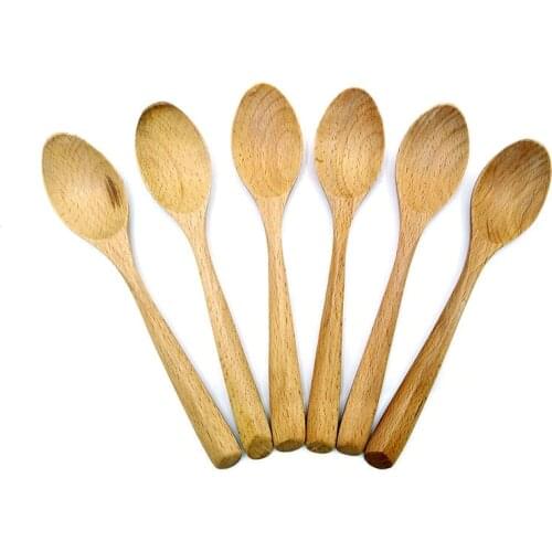 Деревянные ложки Adlist China At AliExpress