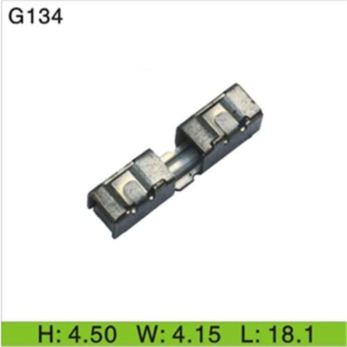 Free shipping 1000pcs Car Electronics & Motorcycle Accessories & Parts G134 female terminal connector