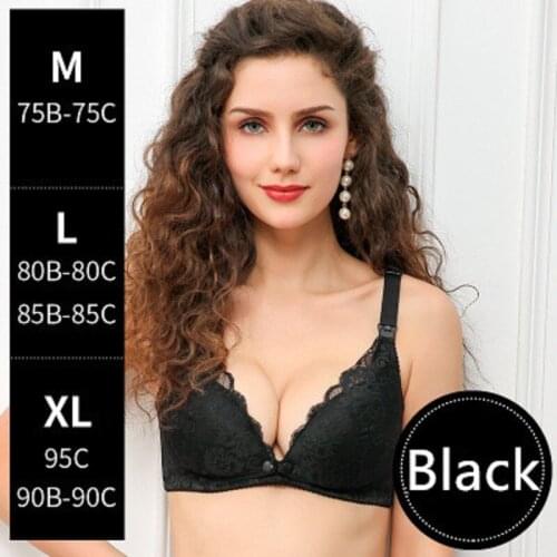 Pregnant Breastfeeding Cotton Maternity Nursing Bras Set Pregnancy Women Underwear Breast Feeding Bra soutien gorge allaitement