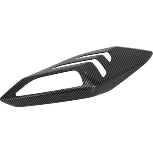 Motorcycle Front & Rear Turn Signal Light Cover for Yamaha XMAX 250 300 400 X-Max Xmax250 Xmax300 Xmax400 Accessories