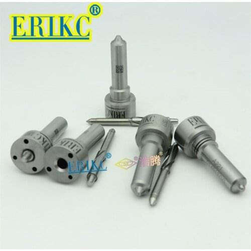ERIKC High Pressure Spray Nozzle L211PBC Fuel Common Rail Injector Nozzle for BEBE4D04001 BEBE4D20001