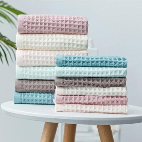 Fanaijia Face Towels