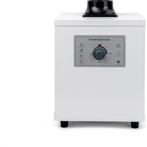 Hot Sale OEM Custom Portable welding smoke purifier/ Automatic dust cleaning type/ mobile dust collector