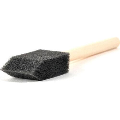 4pcs/lot Modeling Aging Effects Sponge Brush,Model Kits Tools