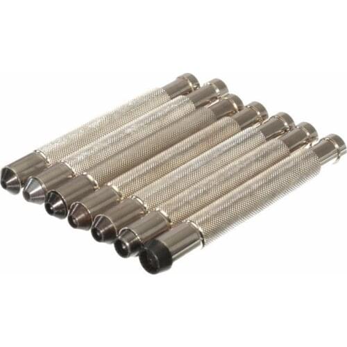 Watch Repair Tool Watch Crown Winder Tool Manual Mechanical Easy Winding Watch Crowns 3mm/3.5mm/4mm/4.5mm/5mm/6mm/7mm