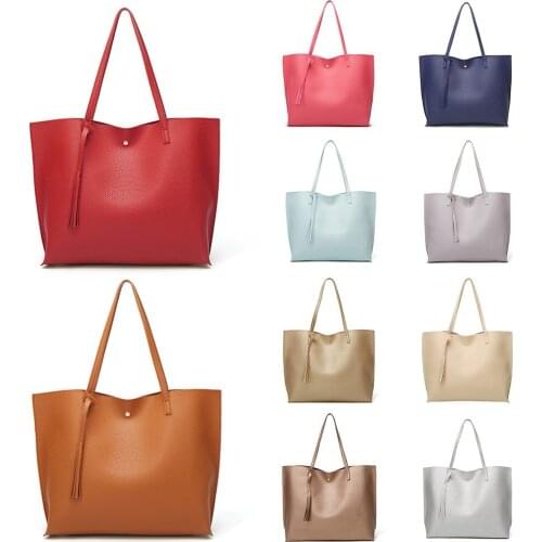 ISHOWTIENDA Fringed Bags For Women