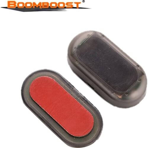 Alarm Security Red Light car LED Car Dashboard Anti-theft Solar Flashing Strobe Lamp