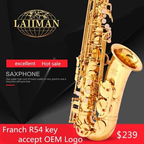 LAIIMAN Woodwind Instruments