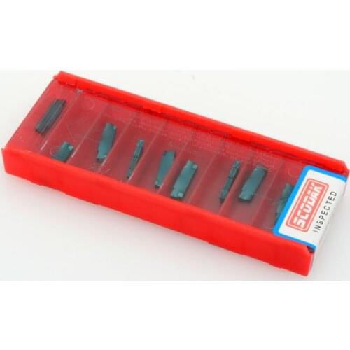 MGMN200 GM5030 Grooving Turning carbide inserts for turning tool holder CNC machine