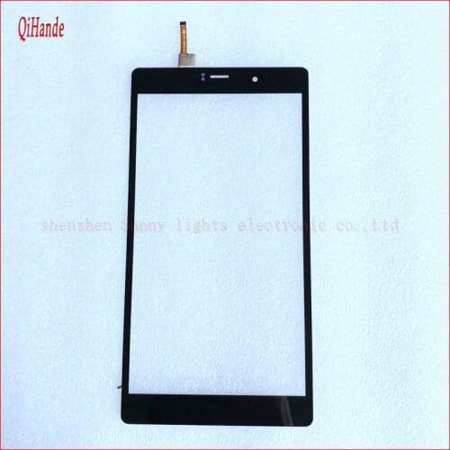 New Touch Screen FPC-69A12-V03 Touch Touch Panel Parts Sensor Touch Glass Digitizer FPC - 69A12 - V03 FPC-69A12-VO3 69A12B10-V03