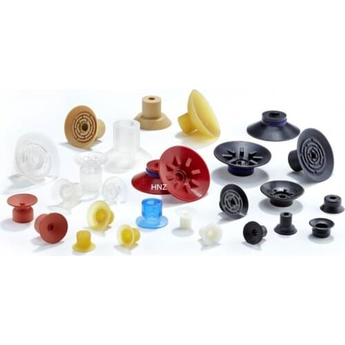 Industrial vacuum chuck SG15 30 40 robot accessory suction cup powerful pneumatic element