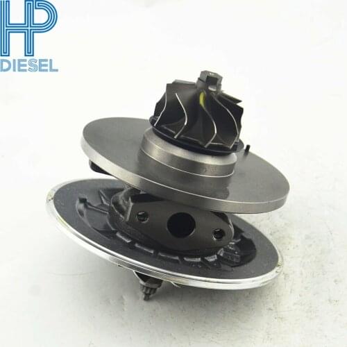 Turbocharger CHRA for Mercedes C 220 CDI W203 OM646 110KW - 150HP GT1852V turbo cartridge core 727461 A6460960499 / A6460900080