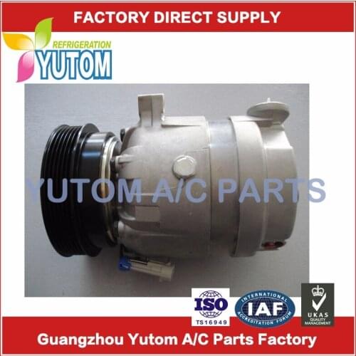 V5 Auto AC Compressor For Opel Corsa B/Tigra 1.4 1.6 1854032 1854094 1854105 1135025 1135295 1135323 92089803 9196972