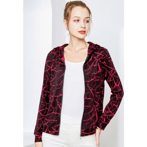 Your-sofy Women's Autumn Jackets